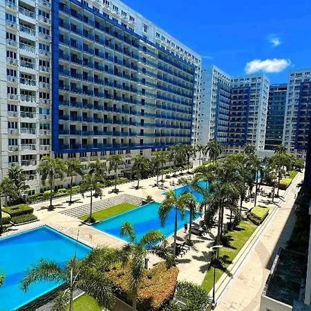 Sea Residence Moa - Chrisdick Пасай Екстериор снимка