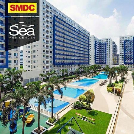 Sea Residence Moa - Chrisdick Пасай Екстериор снимка