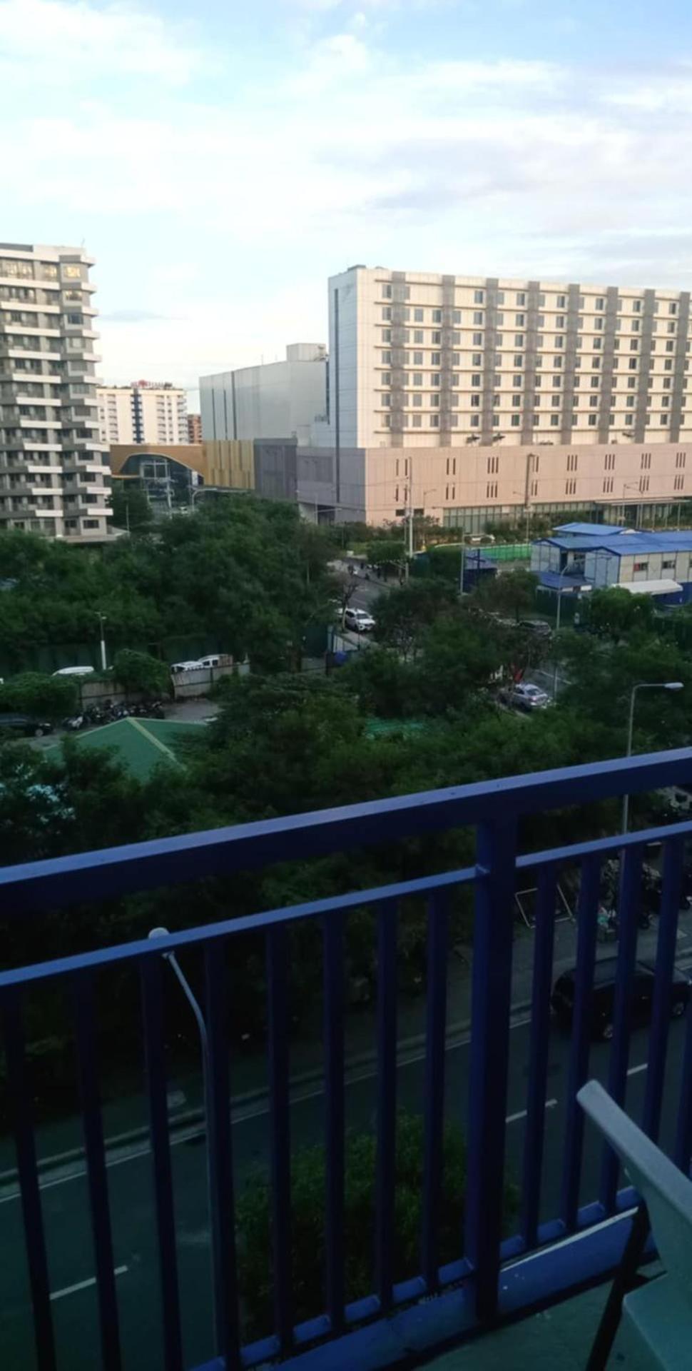 Sea Residence Moa - Chrisdick Пасай Екстериор снимка