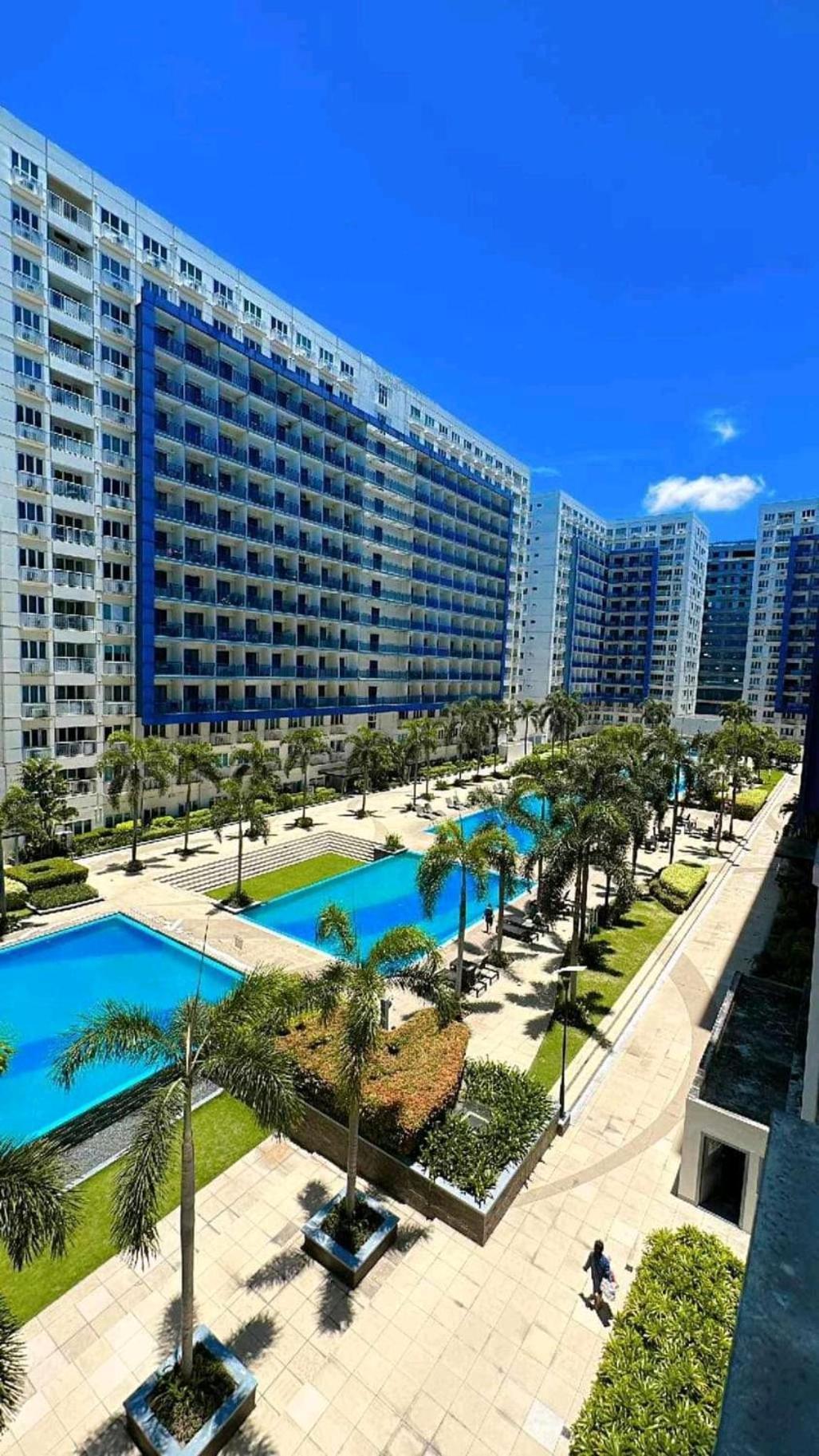 Sea Residence Moa - Chrisdick Пасай Екстериор снимка