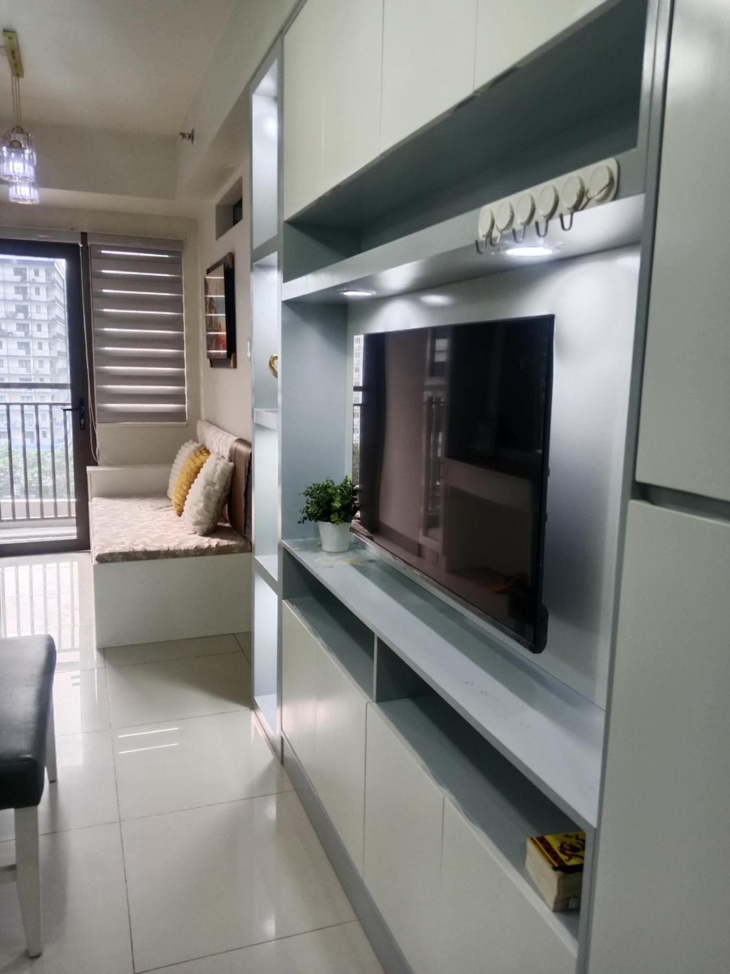 Sea Residence Moa - Chrisdick Пасай Екстериор снимка