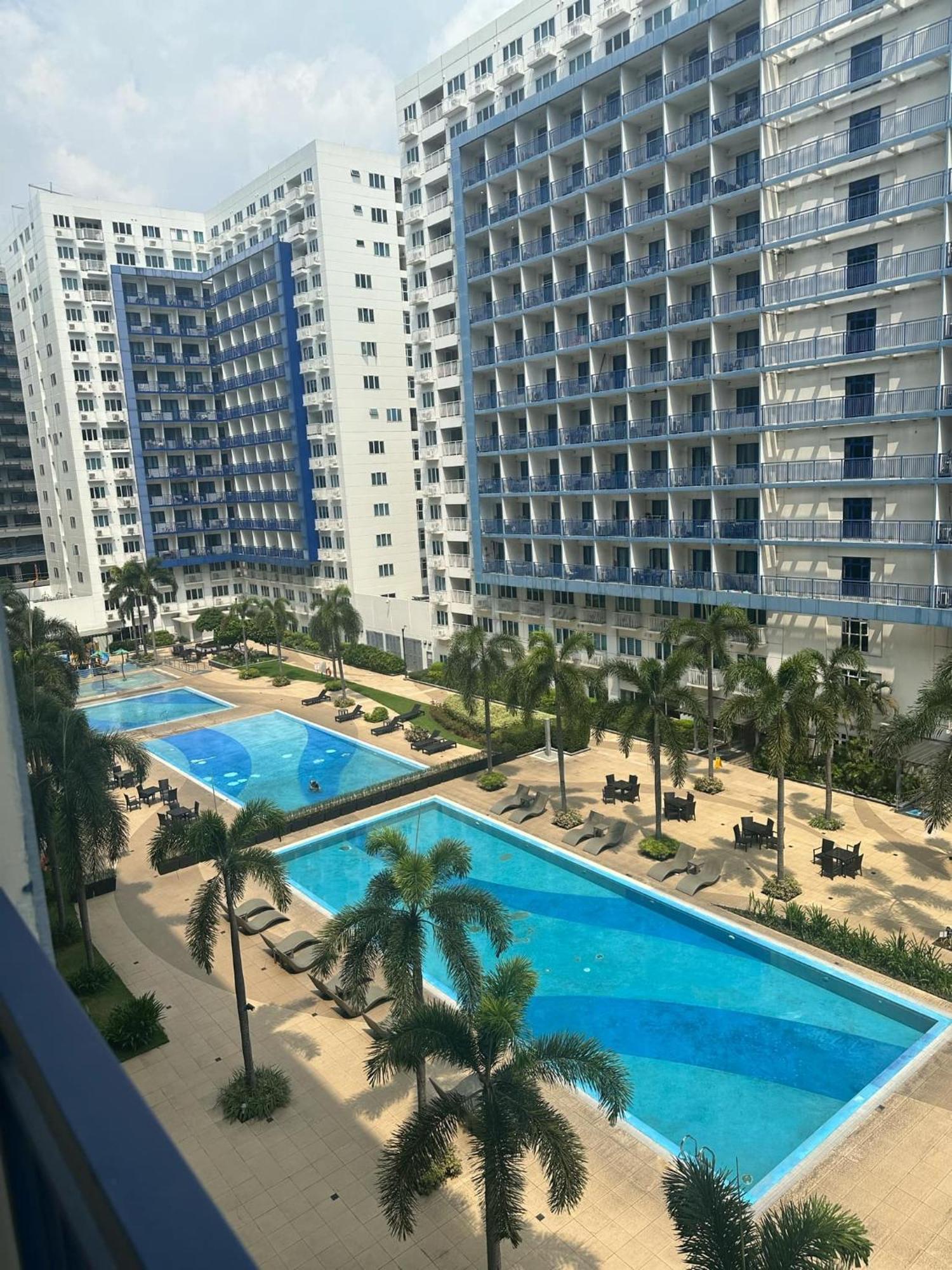 Sea Residence Moa - Chrisdick Пасай Екстериор снимка