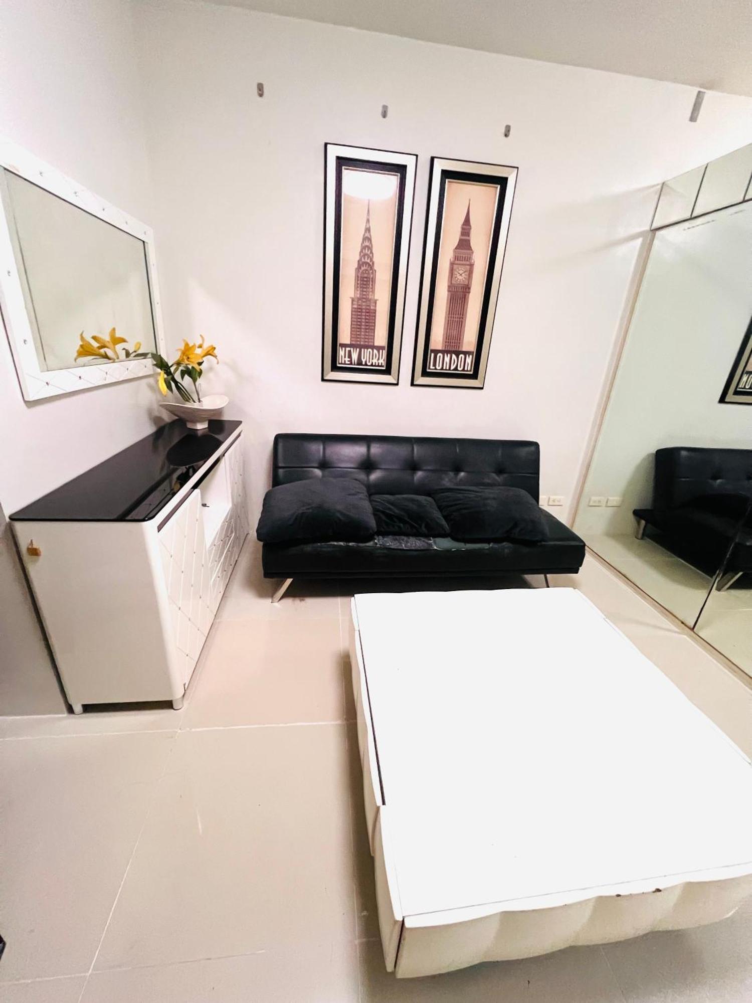 Sea Residence Moa - Chrisdick Пасай Екстериор снимка