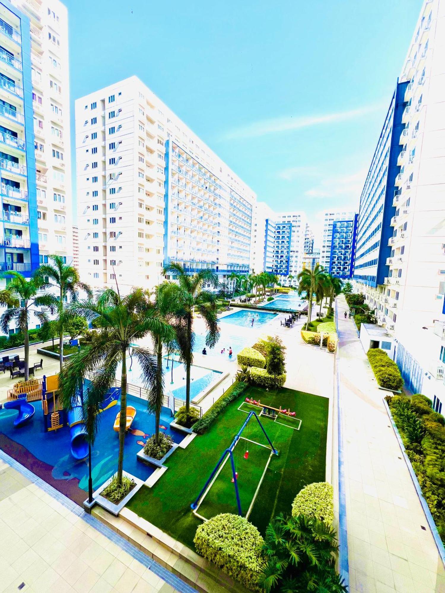 Sea Residence Moa - Chrisdick Пасай Екстериор снимка