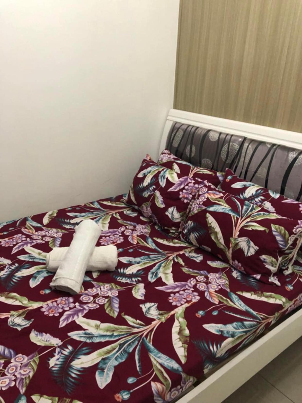 Sea Residence Moa - Chrisdick Пасай Екстериор снимка