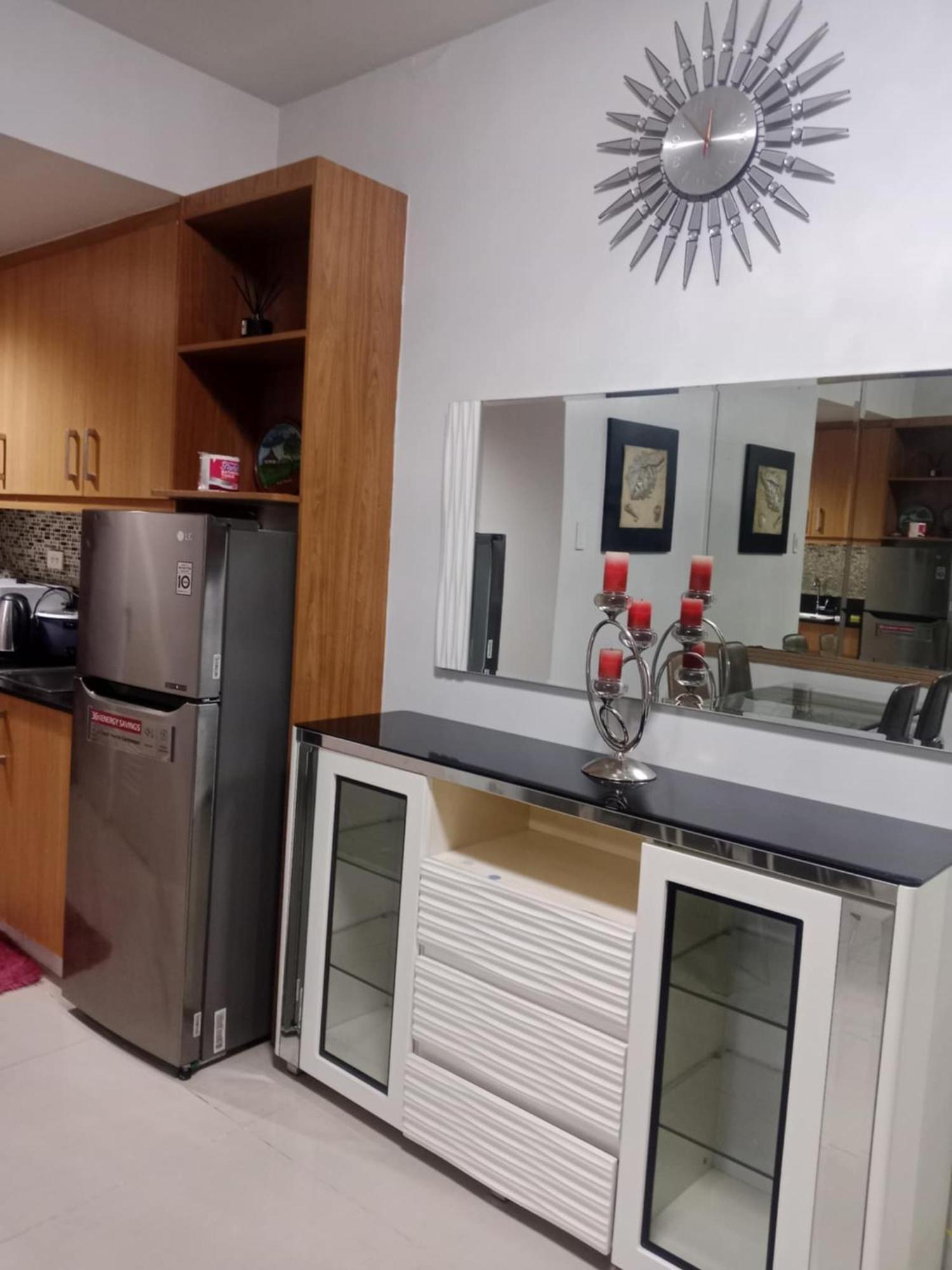Sea Residence Moa - Chrisdick Пасай Екстериор снимка