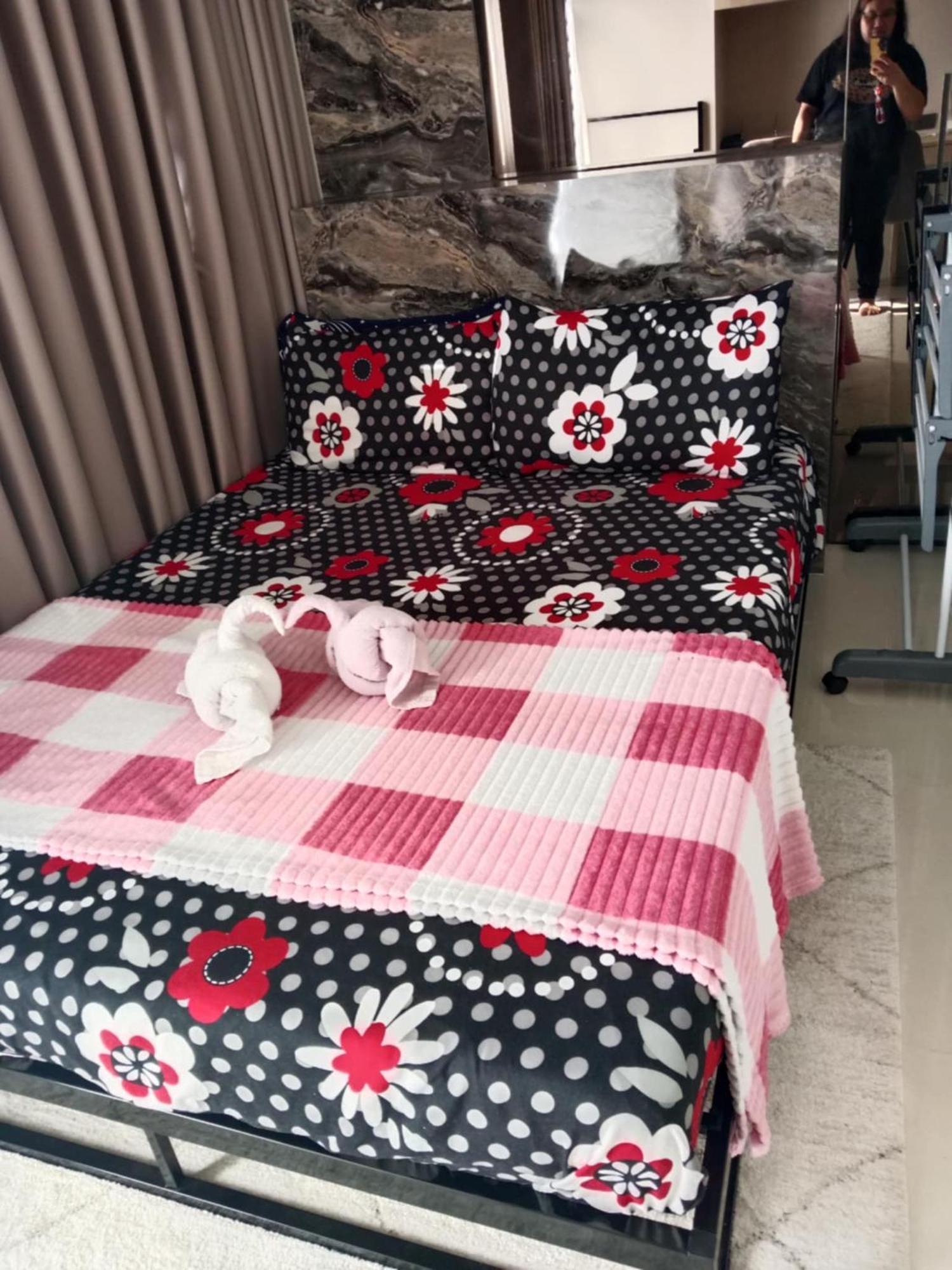 Sea Residence Moa - Chrisdick Пасай Екстериор снимка