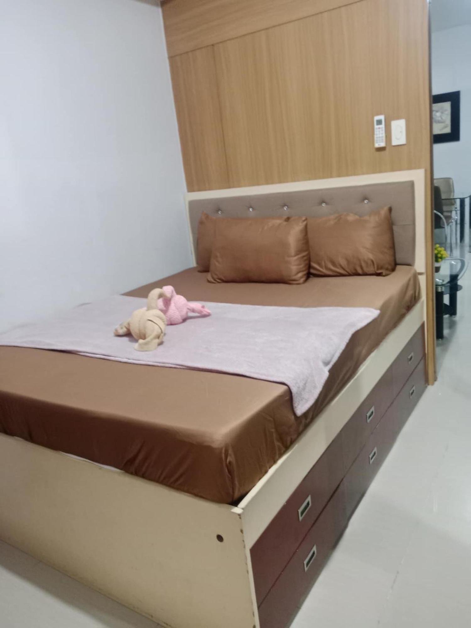 Sea Residence Moa - Chrisdick Пасай Екстериор снимка