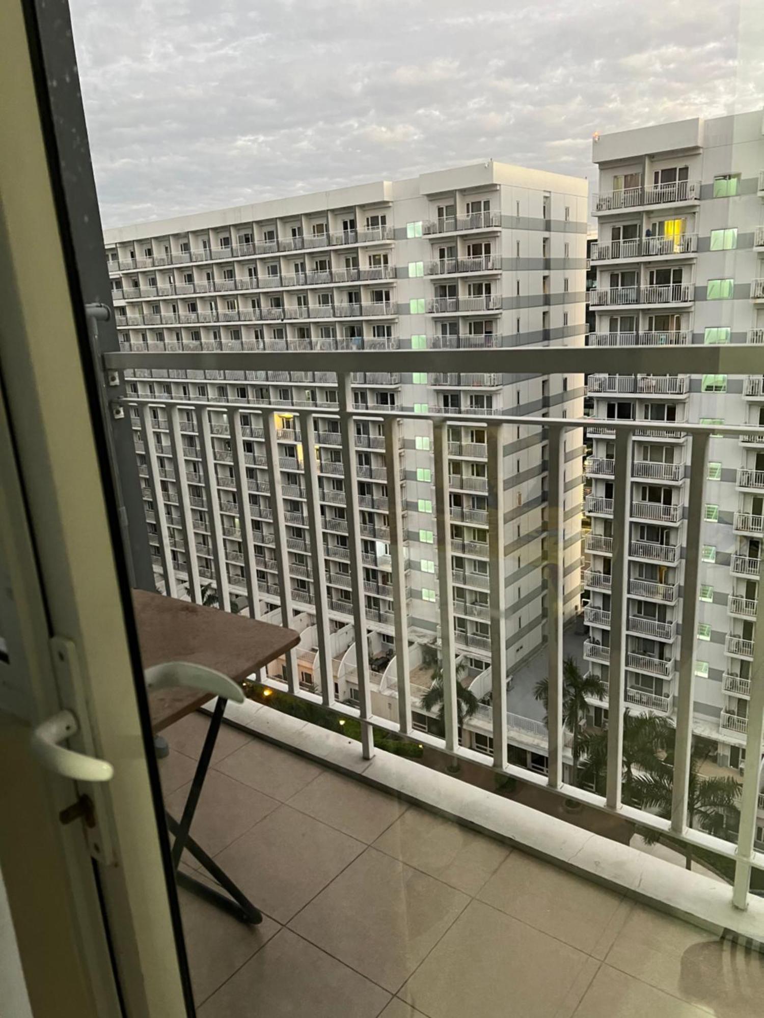 Sea Residence Moa - Chrisdick Пасай Екстериор снимка