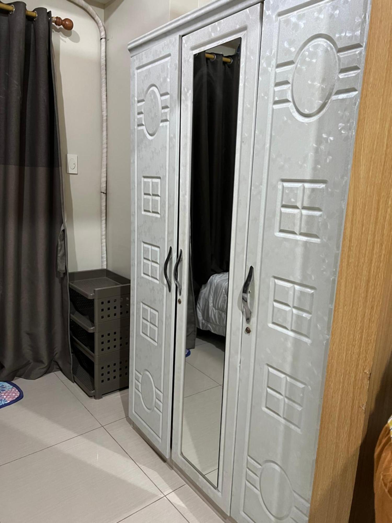 Sea Residence Moa - Chrisdick Пасай Екстериор снимка