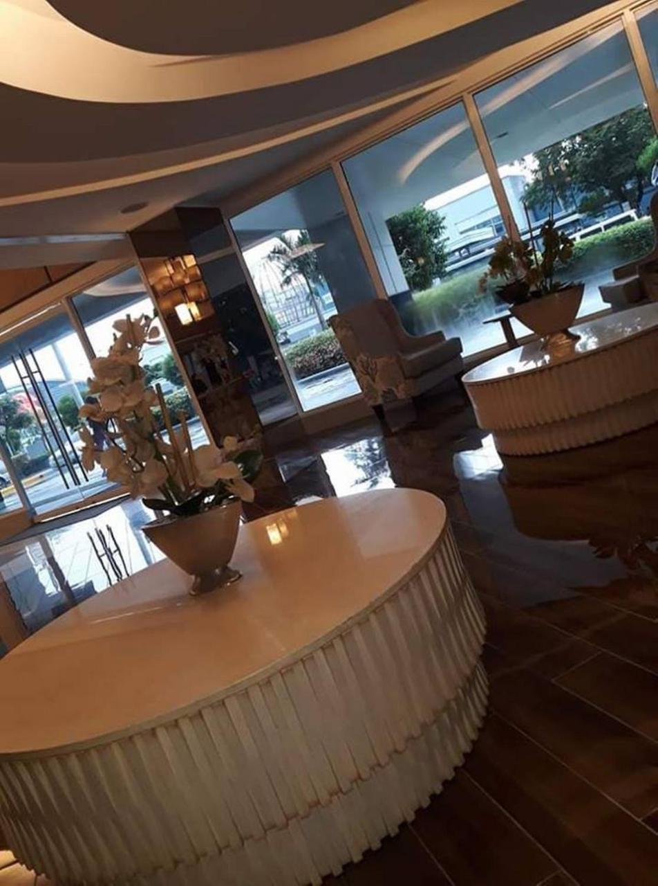 Sea Residence Moa - Chrisdick Пасай Екстериор снимка