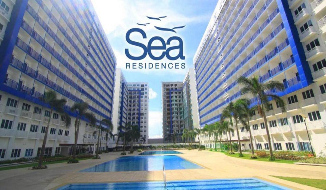Sea Residence Moa - Chrisdick Пасай Екстериор снимка