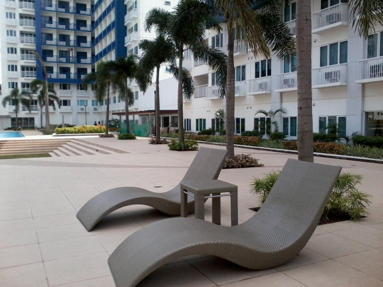Sea Residence Moa - Chrisdick Пасай Екстериор снимка