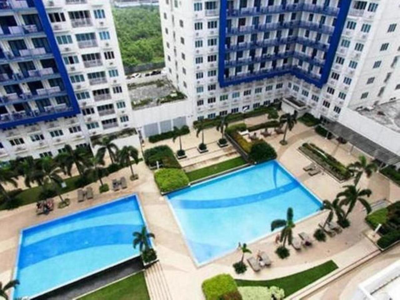Sea Residence Moa - Chrisdick Пасай Екстериор снимка