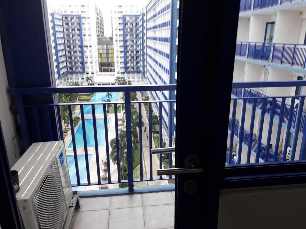Sea Residence Moa - Chrisdick Пасай Екстериор снимка