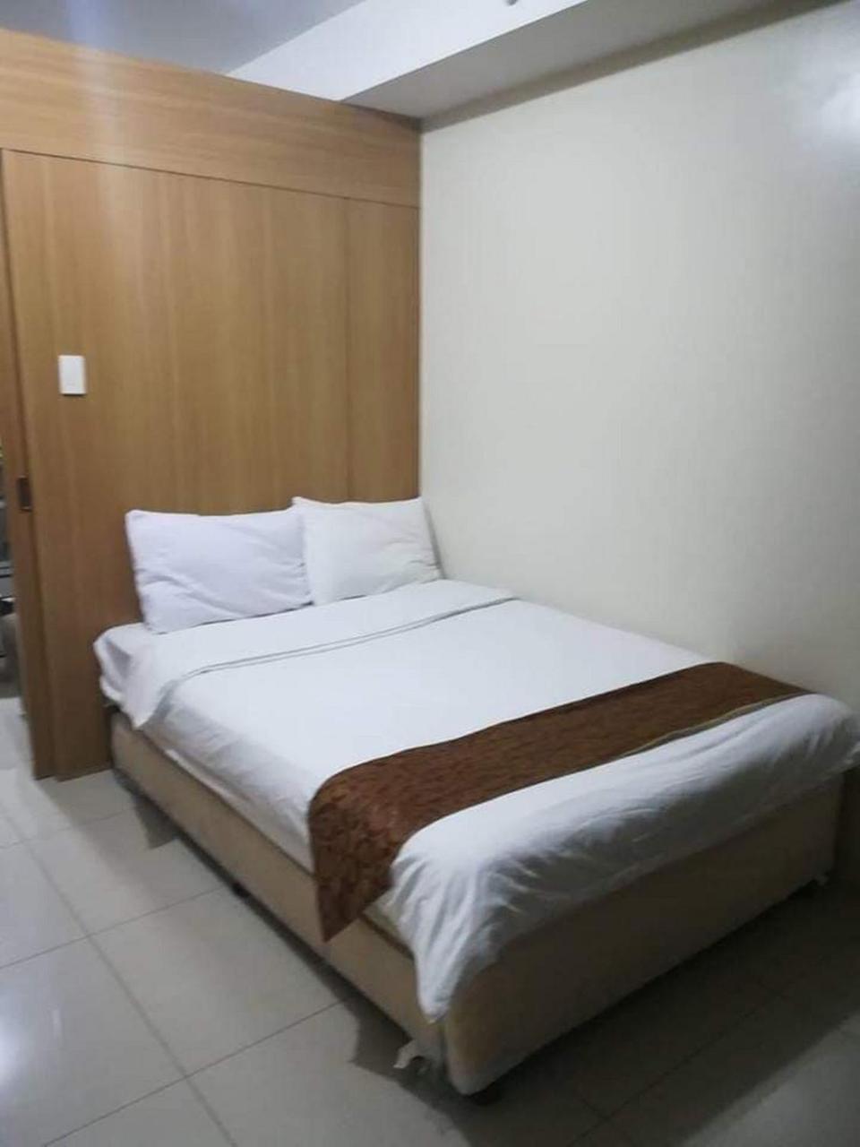 Sea Residence Moa - Chrisdick Пасай Екстериор снимка