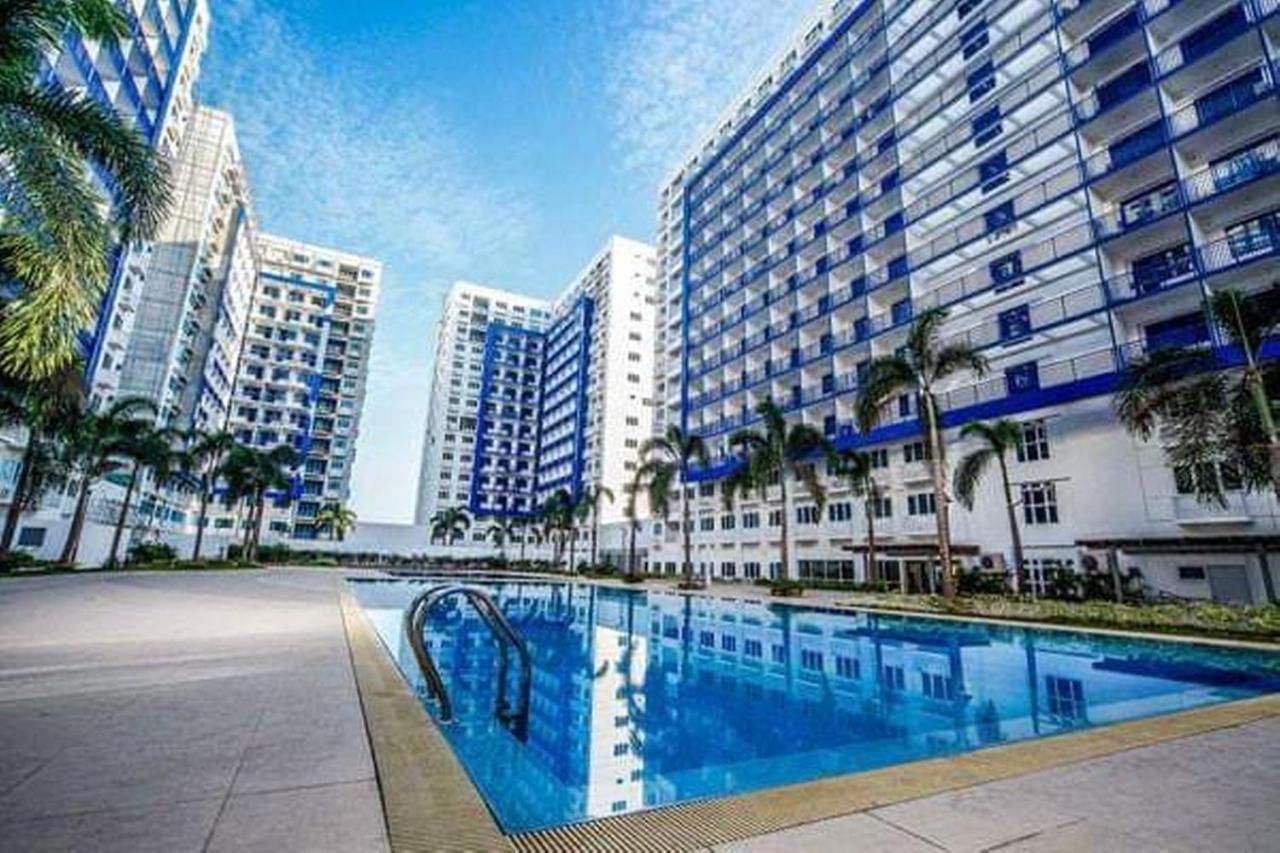 Sea Residence Moa - Chrisdick Пасай Екстериор снимка