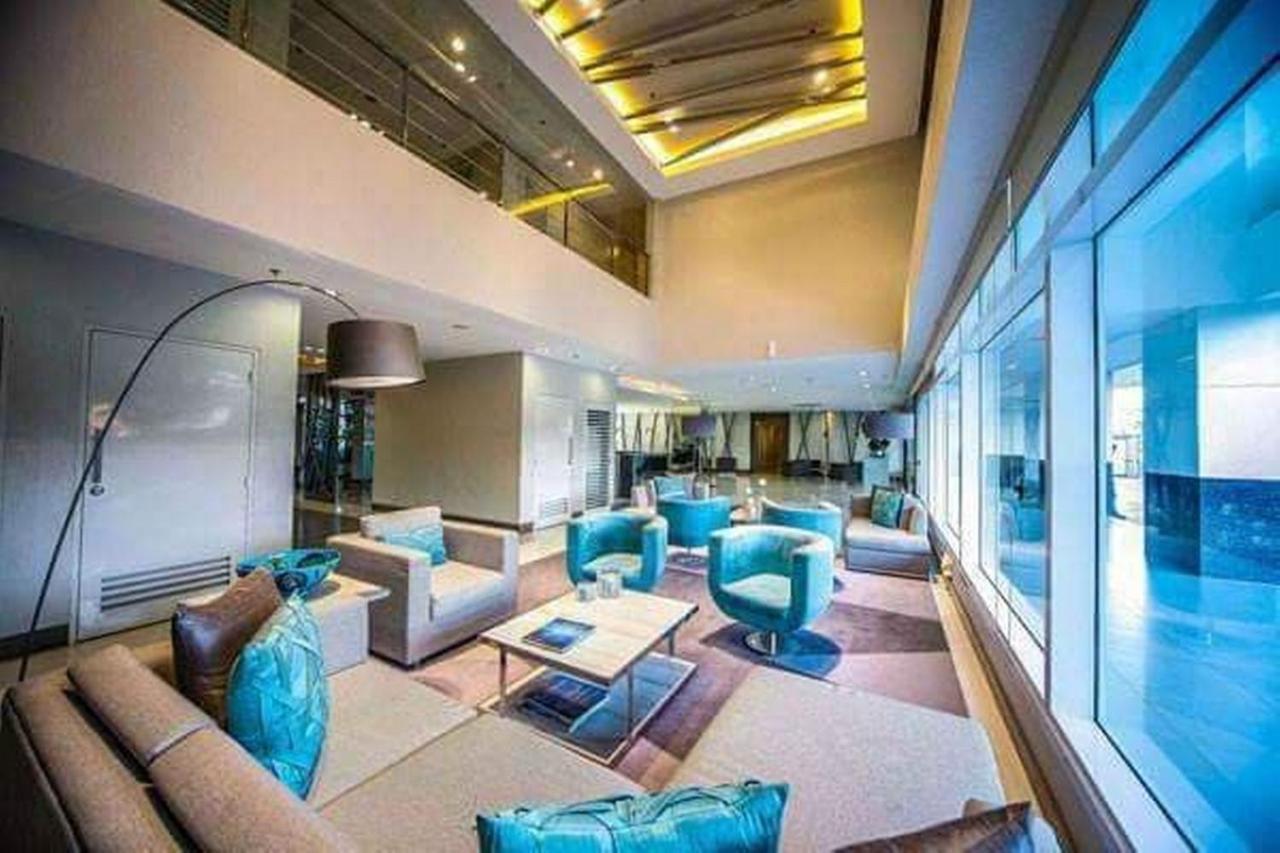 Sea Residence Moa - Chrisdick Пасай Екстериор снимка