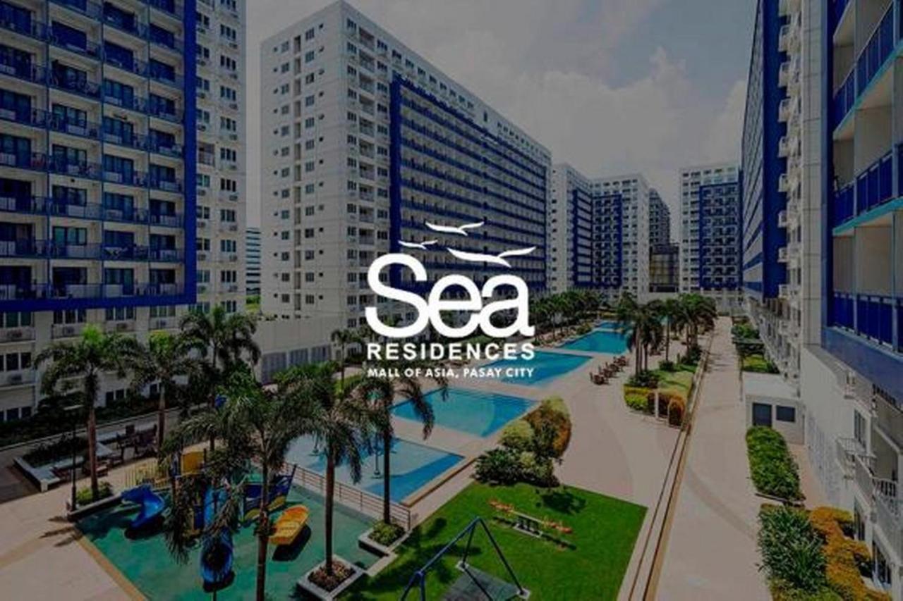 Sea Residence Moa - Chrisdick Пасай Екстериор снимка