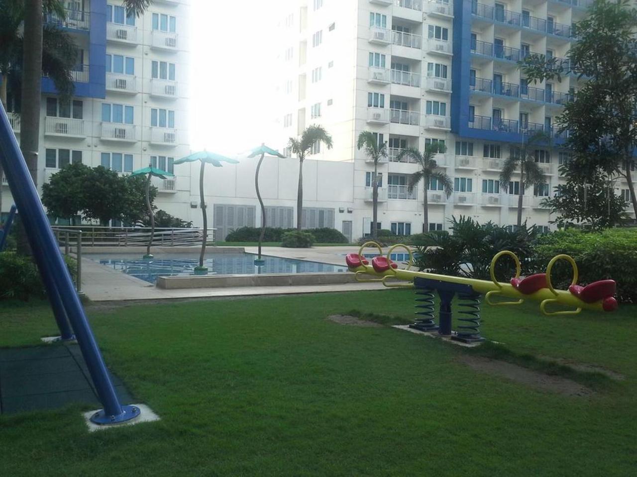 Sea Residence Moa - Chrisdick Пасай Екстериор снимка