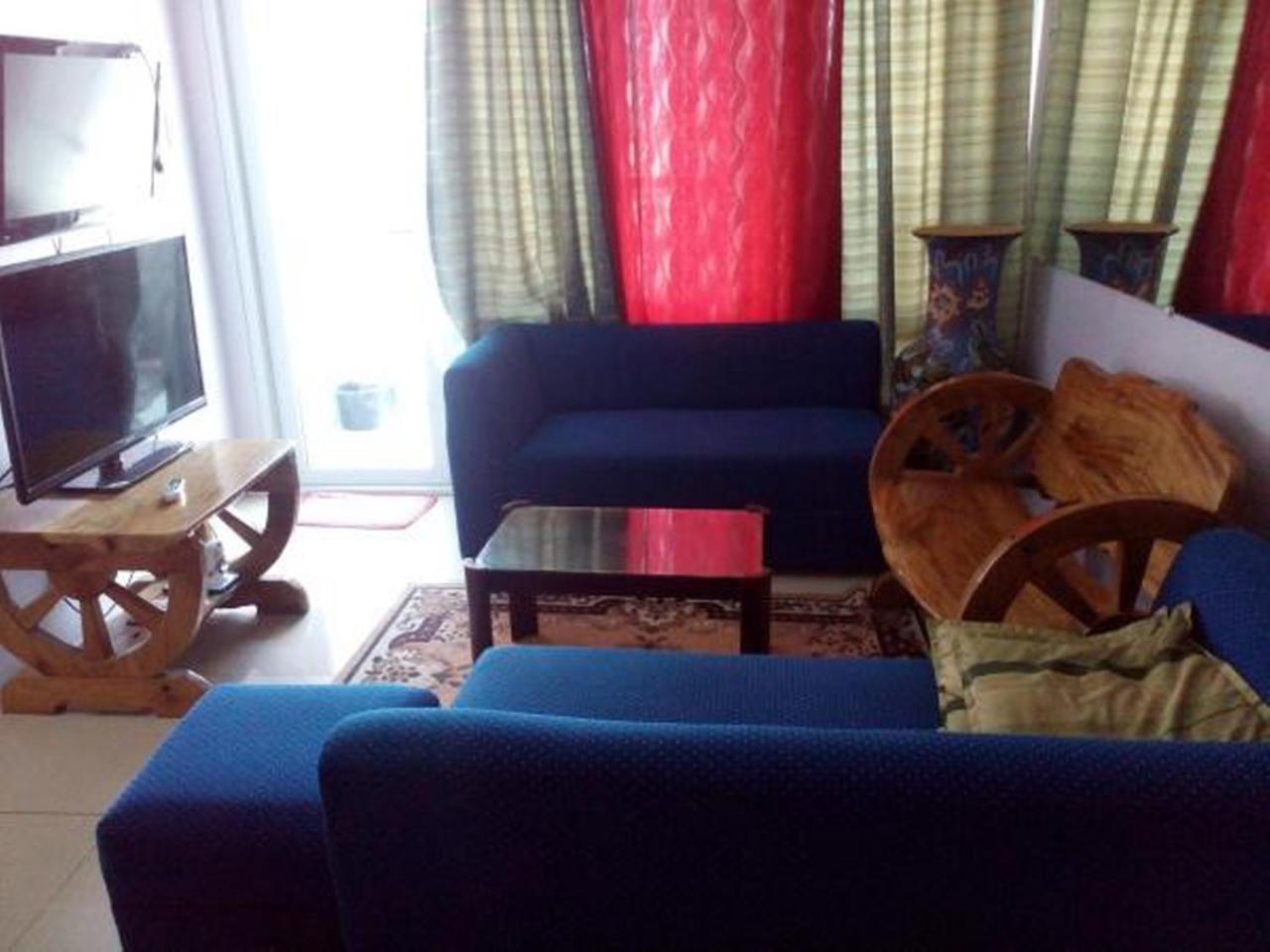 Sea Residence Moa - Chrisdick Пасай Екстериор снимка