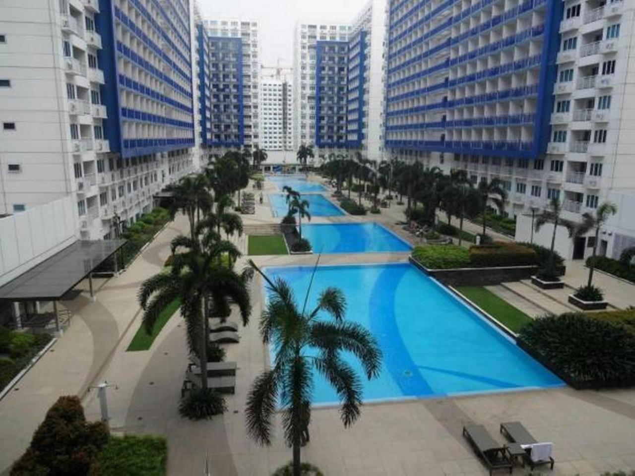 Sea Residence Moa - Chrisdick Пасай Екстериор снимка